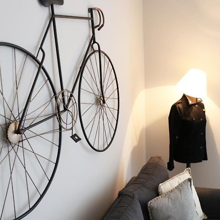 Habitat Nafplio Bnb - Design Apartment Dış mekan fotoğraf