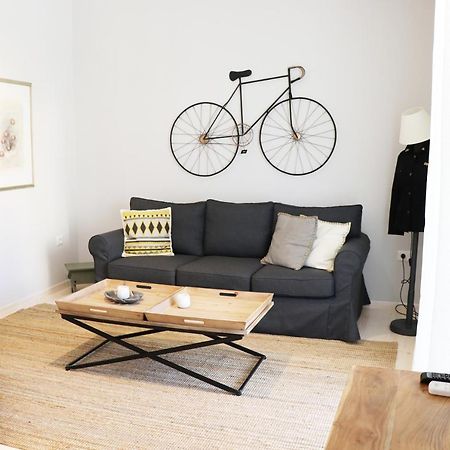 Habitat Nafplio Bnb - Design Apartment Dış mekan fotoğraf