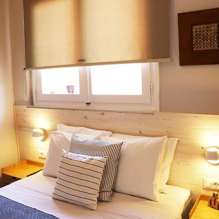 Habitat Nafplio Bnb - Design Apartment Dış mekan fotoğraf