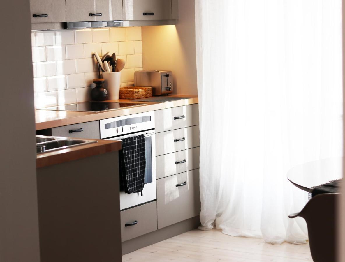 Habitat Nafplio Bnb - Design Apartment Dış mekan fotoğraf