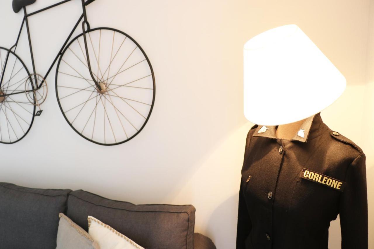 Habitat Nafplio Bnb - Design Apartment Dış mekan fotoğraf