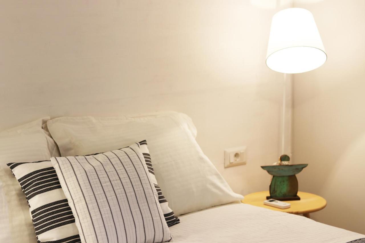 Habitat Nafplio Bnb - Design Apartment Dış mekan fotoğraf