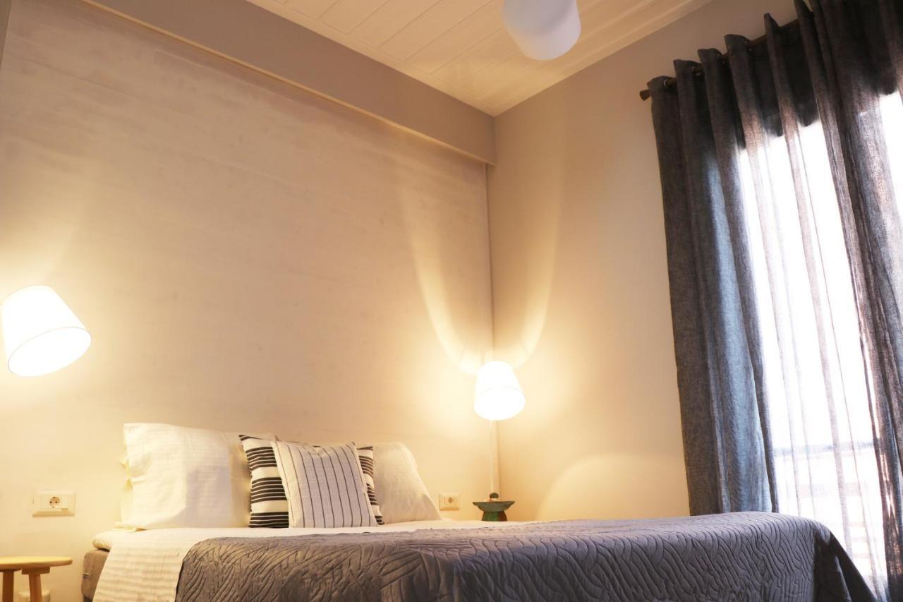 Habitat Nafplio Bnb - Design Apartment Dış mekan fotoğraf