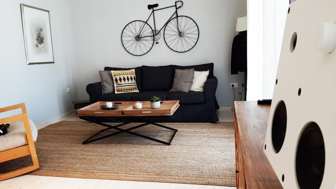 Habitat Nafplio Bnb - Design Apartment Dış mekan fotoğraf