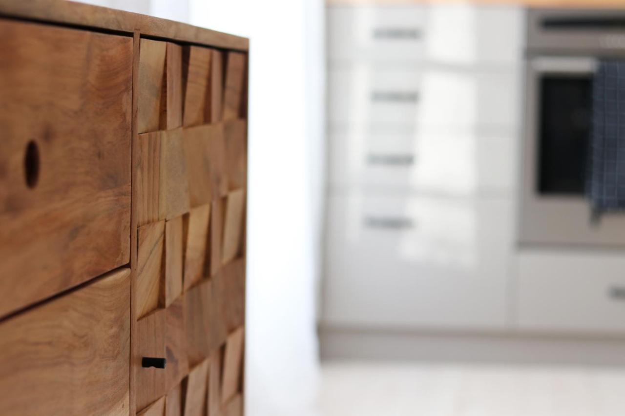 Habitat Nafplio Bnb - Design Apartment Dış mekan fotoğraf