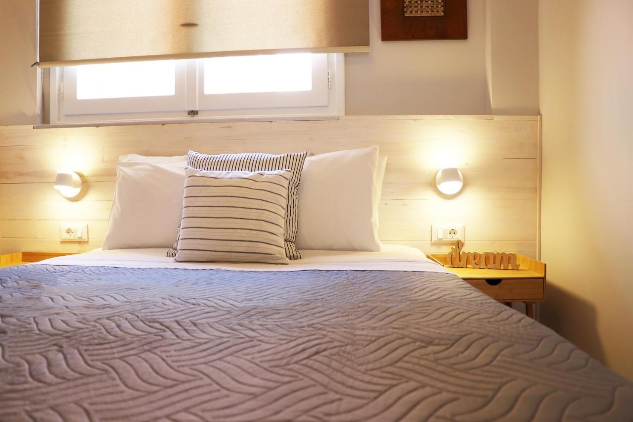 Habitat Nafplio Bnb - Design Apartment Dış mekan fotoğraf